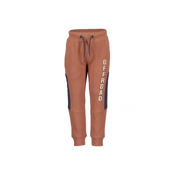 Pantaloni sport Baieti - 303199661 - Bumbac