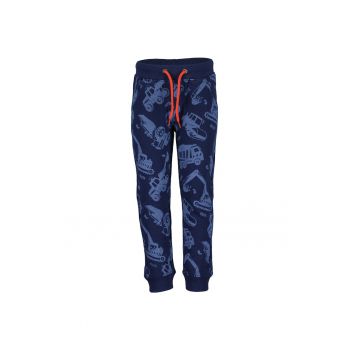 Pantaloni sport Baieti - 303199890 - Bumbac