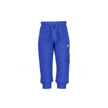 Pantaloni sport Baieti - 303206055 - Bumbac