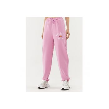 Pantaloni sport dama - 301343530 - Bumbac