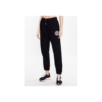 Pantaloni sport dama - 302873982 - Bumbac