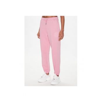 Pantaloni sport dama - 302873999 - Bumbac