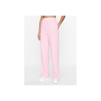 Pantaloni sport dama - 303362300 - Bumbac