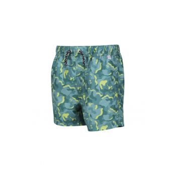 Short de baie Baieti - 302394029 - Poliester