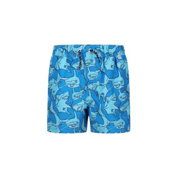 Short de baie Baieti - 302394036 - Poliester