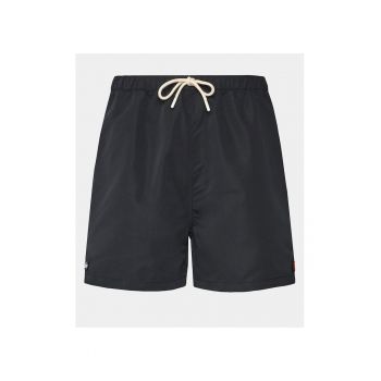 Short de baie barbati - 303690090 - Negru - Poliester