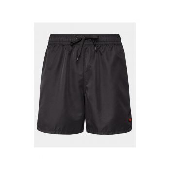 Short de baie barbati - 303690748 - Negru - Poliester