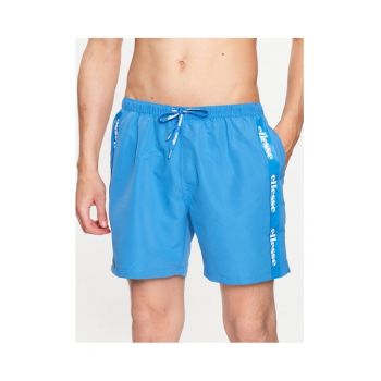 Short de baie barbati - 74941 - Poliester - Albastru