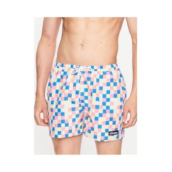 Short de baie barbati - 79397 - Poliester - Multicolor