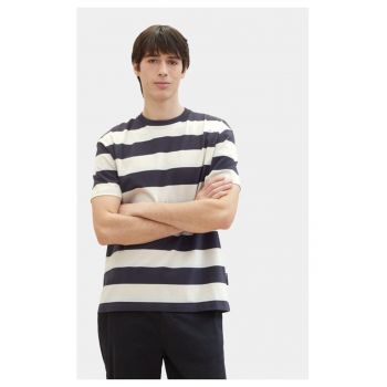 Tricou barbati - 546168 - Bej - Bumbac