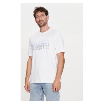 Tricou barbati - 765682 - Alb - Bumbac