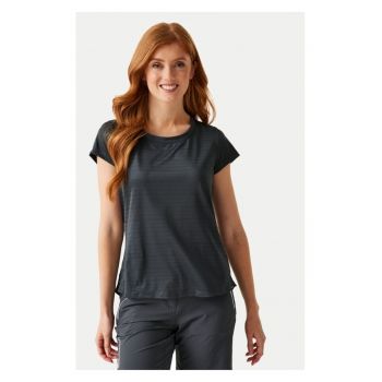 Tricou dama - 761486 - Gri - Poliester