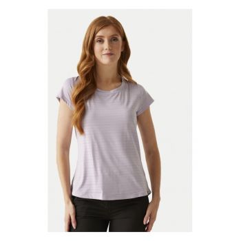 Tricou dama - 761516 - Violet - Poliester