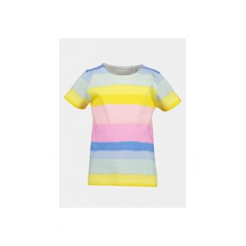 Tricou fete - 303572297 - Multicolor - Bumbac