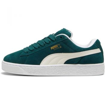 Adidasi Pantofi sport barbati Puma Suede Xl Ocean 39520521