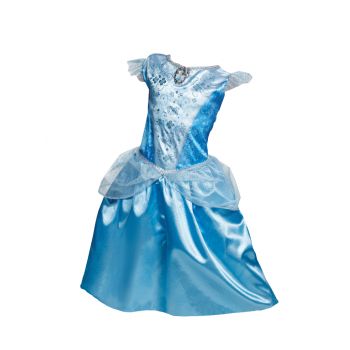 Costum Disguise Classic Cinderella (104 CM)