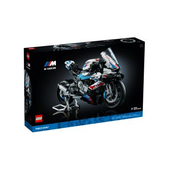 Lego Technic Bmw M 1000 Rr (42130)