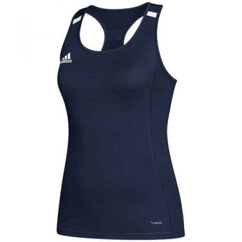 Maiou femei adidas Wms T19 Tank-shirt DY8869