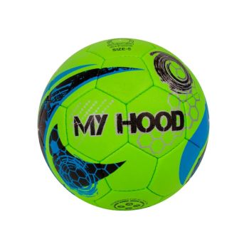 My Hood Street Football Green (302020)