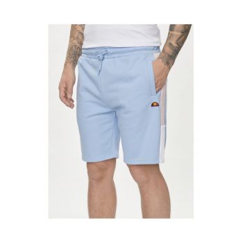 Pantaloni barbati - 76822 - Bumbac/Poliester - Albastru