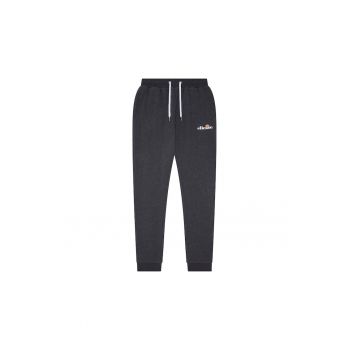 Pantaloni de trening cu buzunare laterale Granite