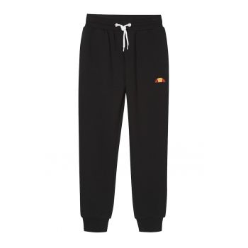 Pantaloni de trening cu snur in talie Colino