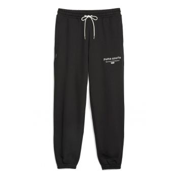 Pantaloni sport cu snur Team