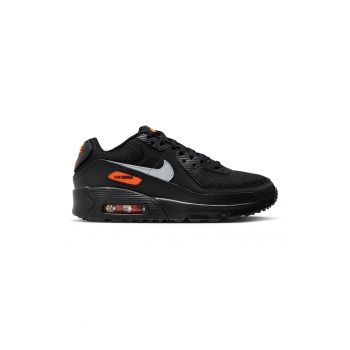 Pantofi sport cu insertii din piele Air Max