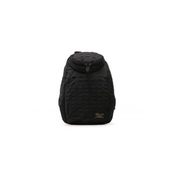 Rucsac unisex - 405s915 - Textil - Negru - One Size INTL