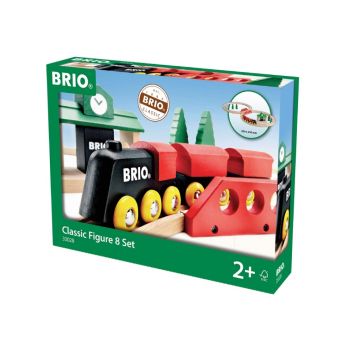 Set Brio Classic (33028)