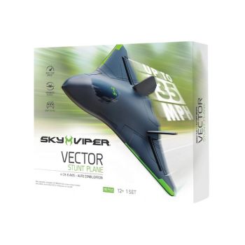 Sky Viper Vector Stunt Fly R/C (20300)