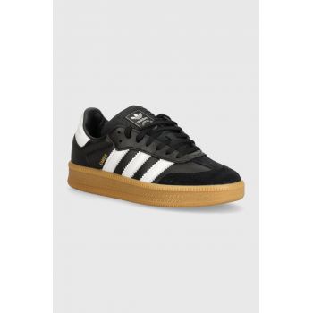 adidas Originals sneakers Samba XLG culoarea negru, IE1379