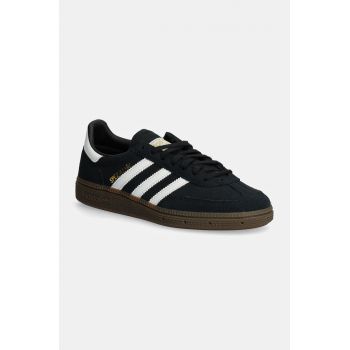 adidas Originals sneakers Handball Spezial culoarea negru, IH8010