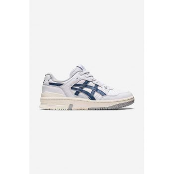 Asics sneakers din piele EX89 culoarea gri 1201A476-108