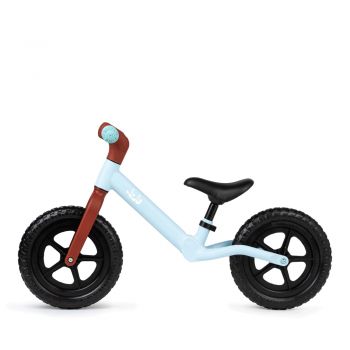 Bicicleta fara pedale Juju Fun Cruiser albastra