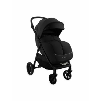 Carucior sport 0-22 kg Momi Clara black