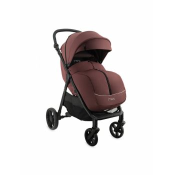 Carucior sport 0-22 kg Momi Clara burgundy