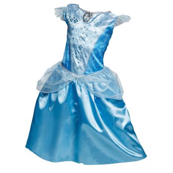 Costum Disguise Classic Cinderella (116 CM)