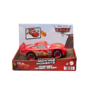 Disney Cars Best Buddy Lightning Mcqueen (hph64)