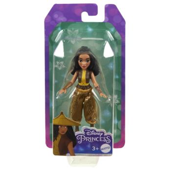 Disney Princess Raya Core Small Doll (hnj55)