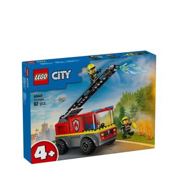 Fire engine 60463