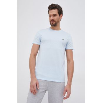 Lacoste tricou TH6709-001.