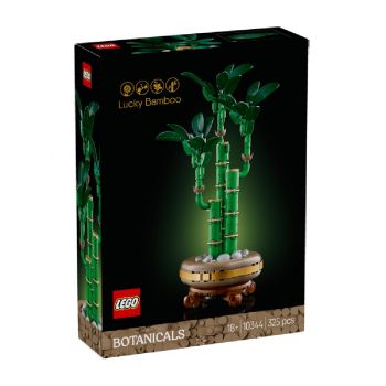 Lego Botanicals Lucky Bamboo (10344)