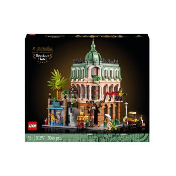 Lego Creator Boutique Hotel (10297)