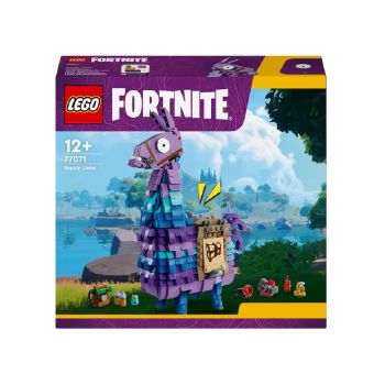 Lego Fortnite Supply Llama (77071)