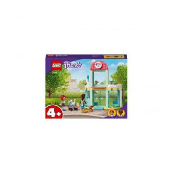 Lego Friends Clinica Animalelor 41695