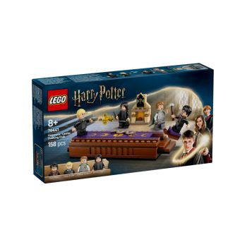 Lego Harry Potter Tm Hogwarts Castle Duelling Club (76441)