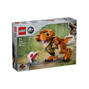 Lego Jurassic World Little Eatie T. Rex (76967)