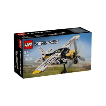 Lego Technic Bush Plane (42198)