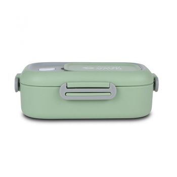 Lunchbox Nava We Care 800 ml verde